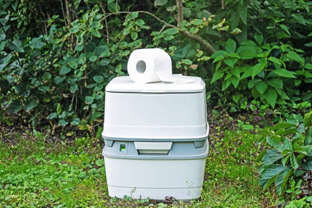 Best Porta potty delivery and setup  in Kula, HI