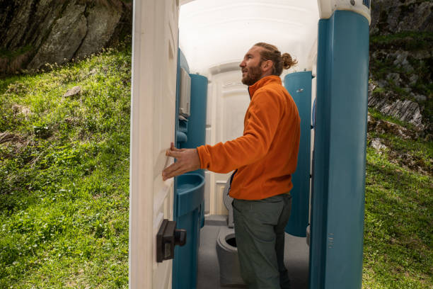Best Emergency porta potty rental  in Kula, HI