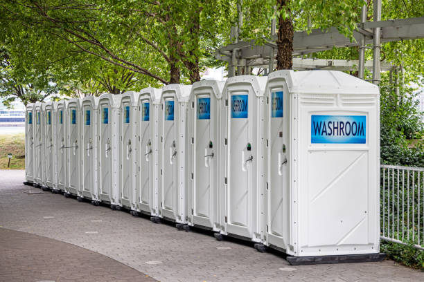 Porta potty rental for festivals in Kula, HI