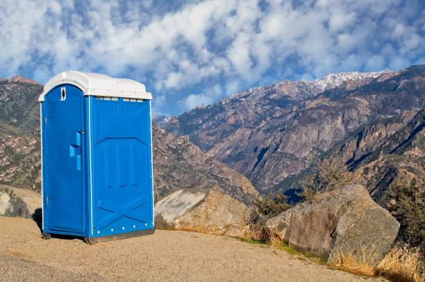 Portable Toilet Options We Offer in Kula, HI