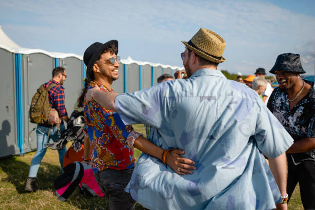 Best Local porta potty services  in Kula, HI