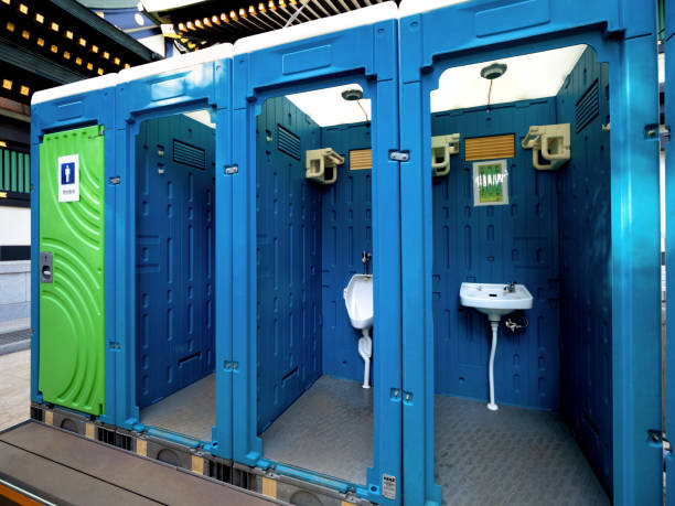 Best Best portable toilet rental  in Kula, HI